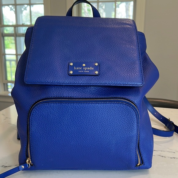 kate spade Handbags - Kate Spade ♠️  Remington Backpack